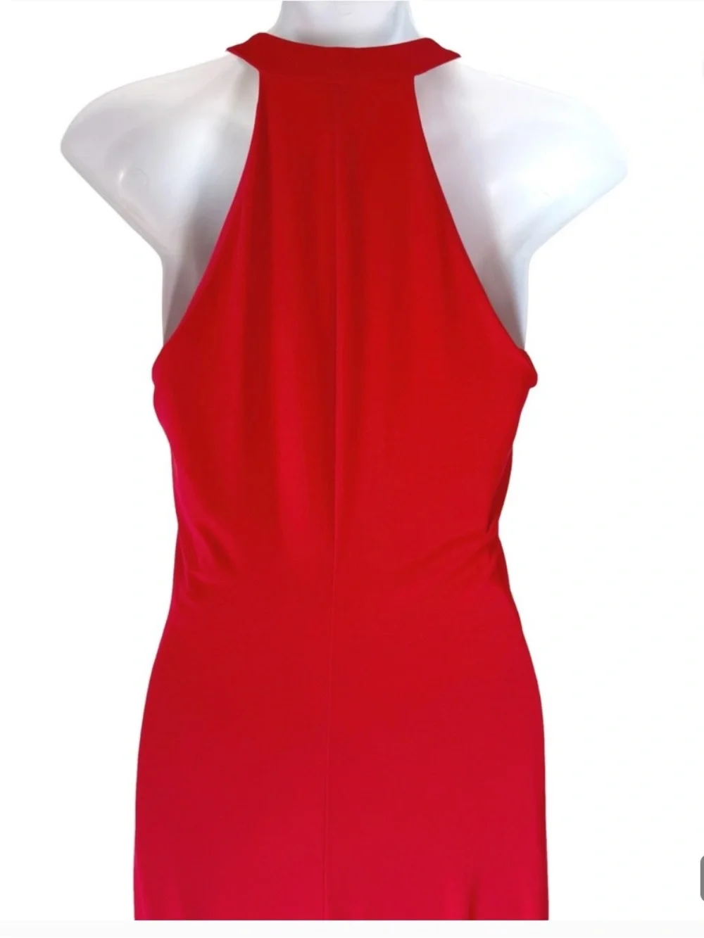 Lillie Rubin bold red